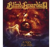 Blind Guardian - A Voice in The Dark-Mcd [Import]