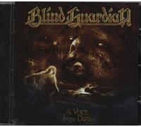 Blind Guardian - A Voice in The Dark-Mcd [Import]
