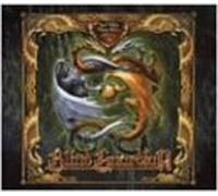 Blind Guardian - and Then There Was Silence [Import]