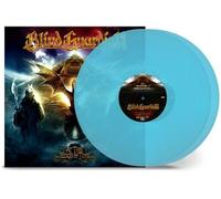 Blind Guardian At the Edge of Time (Vinyl)