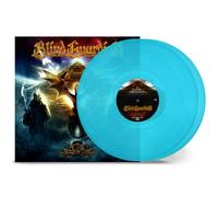 Blind Guardian At the Edge of Time (Vinyl)