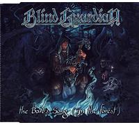 Blind Guardian - Bards Song,The [Import]