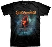 Blind Guardian - Beyond - T Shirt T Shirt Men's Clothing Black L