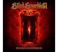 Blind Guardian – Beyond the Red Mirror – CD – Nuclear Blast