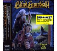 Blind Guardian - Follow Blind [Import]