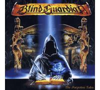 Blind Guardian - Forgotten Tales,The [Import]