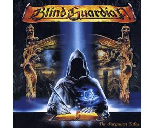 Blind Guardian - Forgotten Tales,The [Import]