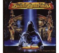 Blind Guardian - Forgotten Tales [Vinyl] Colored Vinyl, Gatefold Lp Jacket, Gray
