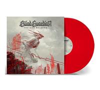 Blind Guardian – The God Machine – Vinyle 12" coloré – Nuclear Blast