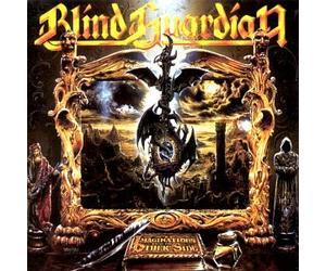 Blind Guardian - Imaginations from the Other Si