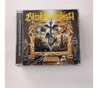 Blind Guardian - Imaginations from The Other Si [Import]
