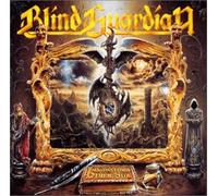 BLIND GUARDIAN - Imaginations From the Other Side