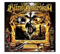 Blind Guardian - Imaginations from the Other Side