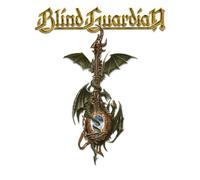 BLIND GUARDIAN - IMAGINATIONS FROM THE OTHER SIDE (LIVE) 25TH EDITION CD NEUF
