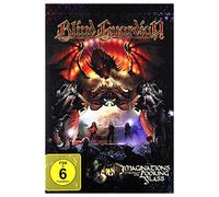 Blind Guardian - Imaginations Through the l