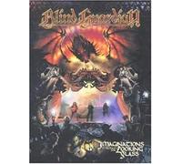 Blind Guardian - Imaginations Through The Looking Glass