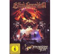 Blind Guardian : Imaginations Through The Looking Glass - Édition 2 DVD