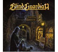 Blind Guardian Live (2-cd digi, Remastered 2012) (CD)