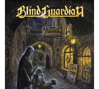 Blind Guardian - Live
