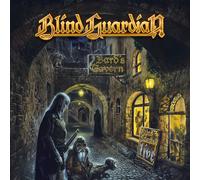 BLIND GUARDIAN - LIVE 3 VINYL LP NEUF