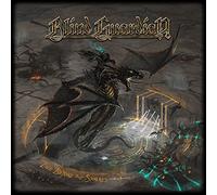 Blind Guardian - Live Beyond The Spheres [Cd]