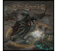 BLIND GUARDIAN - LIVE BEYOND THE SPHERES DIGIPAK 3 CD NEUF