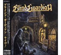 Blind Guardian - Live [Import]