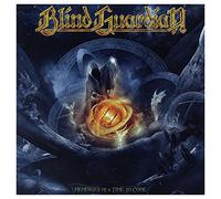 Blind Guardian - Memories of a Time to Come-the Best of