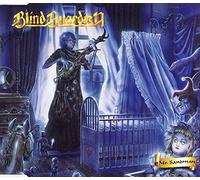 Blind Guardian - Mr.Sandman
