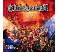 Blind Guardian - Night at The Opera