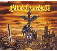 Blind Guardian - Past & Future Secret