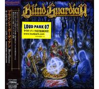 Blind Guardian - Somewhere Far Beyond