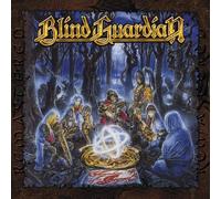 BLIND GUARDIAN - SOMEWHERE FAR BEYOND (REMASTERED 2007) CD NEUF