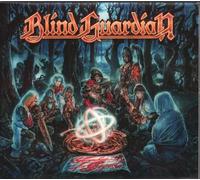 Blind Guardian - Somewhere Far Beyond (remixed 2012 / Remastered 2018)