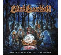 Blind Guardian - Somewhere Far Beyond Revisited