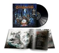 Blind Guardian - Somewhere Far Beyond Revisited (2024) LP Vinyle Pré Commande