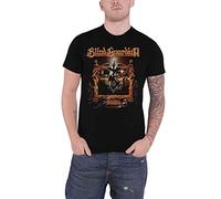 Blind Guardian T Shirt Imaginations from The Other Side Nouveau Officiel Homme Size M