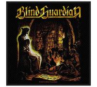 Blind Guardian Tales from the Twilight aufnã ¤ her - 2772 - Multicolore - Taille Unique