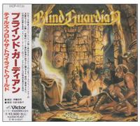 Blind Guardian - Tales from The Twilight World [Import]