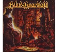 Blind Guardian – Tales from the Twilight World – Virgin Mobile