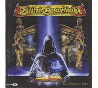 Blind Guardian - The Forgotten Tales (2007 Remaster)