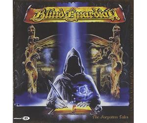Blind Guardian - The Forgotten Tales (2007 Remaster)