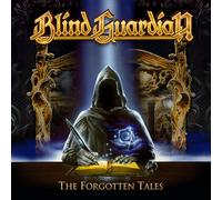 BLIND GUARDIAN - THE FORGOTTEN TALES (REMASTERED 2012) 2 CD NEUF