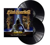 Blind Guardian - The Forgotten Tales (Remastered) [Import]