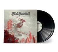 Blind Guardian - The God Machine (2022) 2 LP Vinyl Précommande