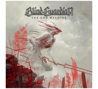 Blind Guardian – The God Machine – CD