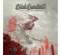 Blind Guardian – The God Machine – CD – Édition limitée Digipak – Nuclear Blast