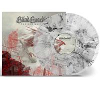 Blind Guardian - The God Machine - Clear & Black Marble [VINYL]