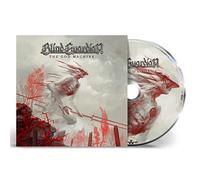 Blind Guardian the God Machine Neues Album