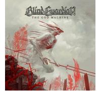 Blind Guardian - God Machine [Import]